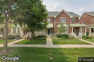 2428 Violet St, Glenview, IL 60026