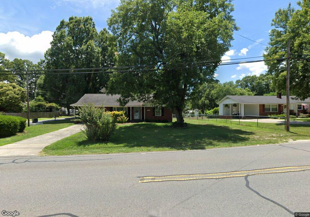 440 Union Cemetery Rd SW, Concord, NC 28027 - photo 1