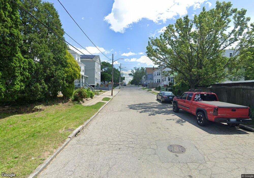 112 Rosedale St, Providence, RI 02909 - photo 1