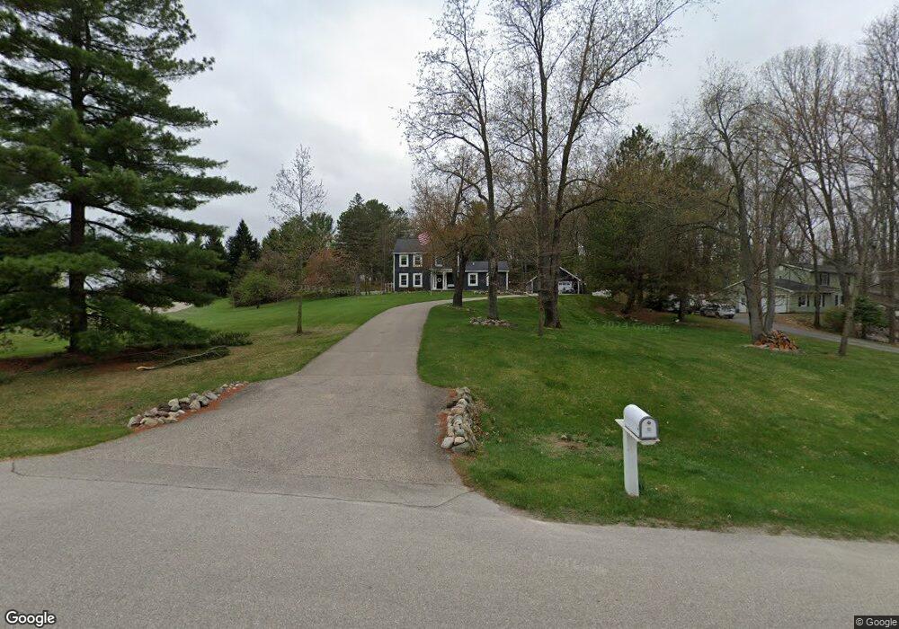 9712 Timber Hill Ct, Dexter, MI 48130 - photo 1