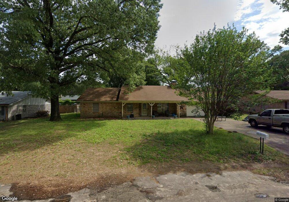 2123 North Dr, Tyler, TX 75703 - photo 1