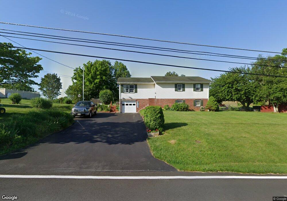 1219 Rosemont Dr, Knoxville, MD 21758 - photo 1