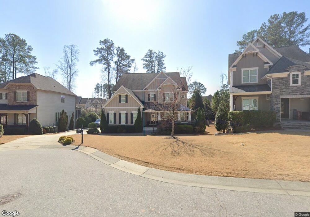 2531 Tuffeto Trace, Apex, NC 27502 - photo 1