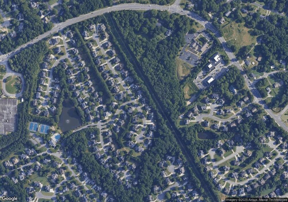 3217 Birkdale Ave, Duluth, GA 30097 - photo 1