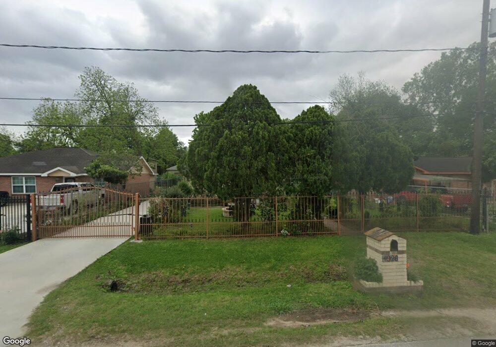 1926 Roxella St, Houston, TX 77093 - photo 1