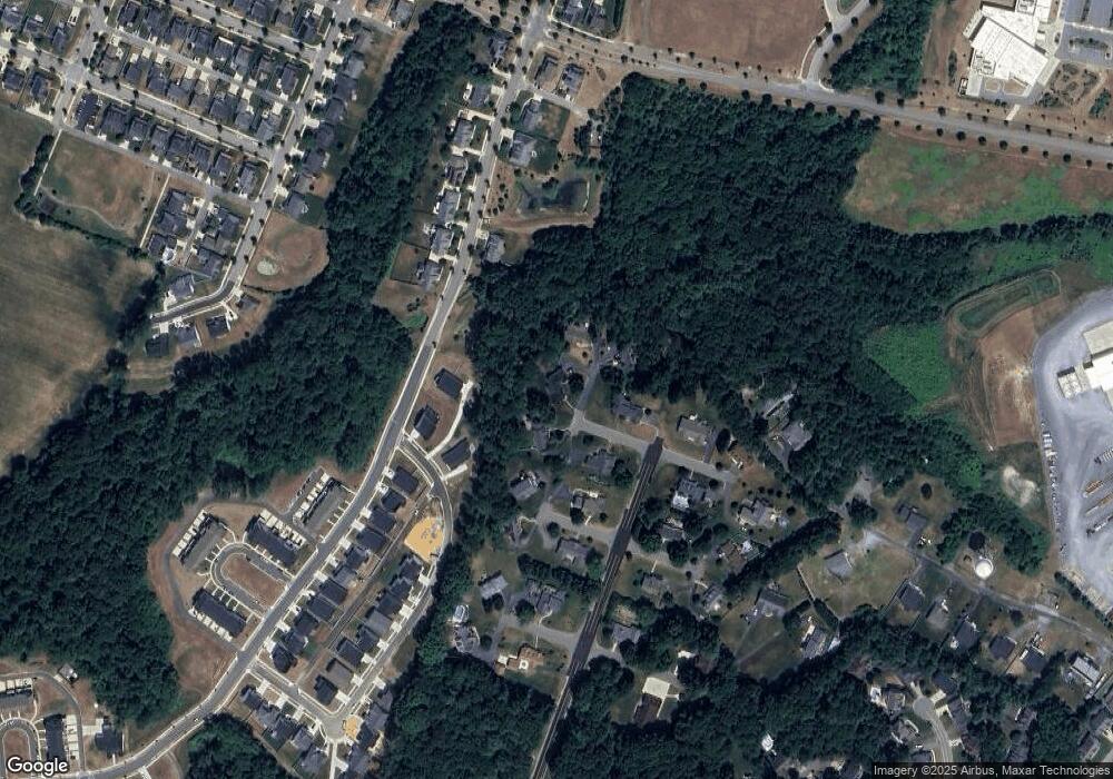 41530 Oxen Ct, Leonardtown, MD 20650 - photo 1