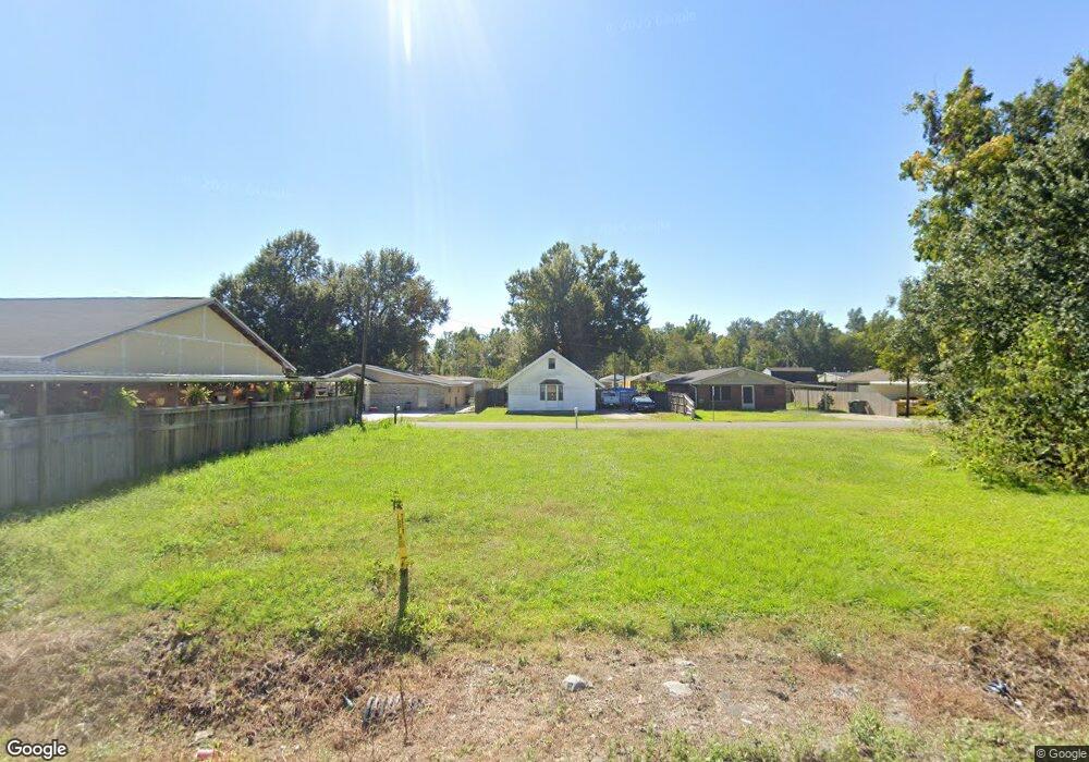 110 Donald Dr, Houma, LA 70363 - photo 1