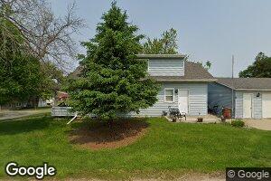 407 1st Ave, Albany, IL 61230