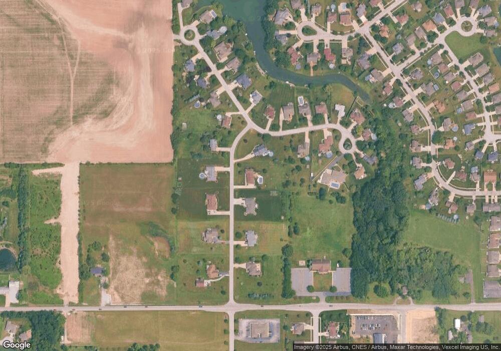 10785 Miami St, Crown Point, IN 46307 - photo 1