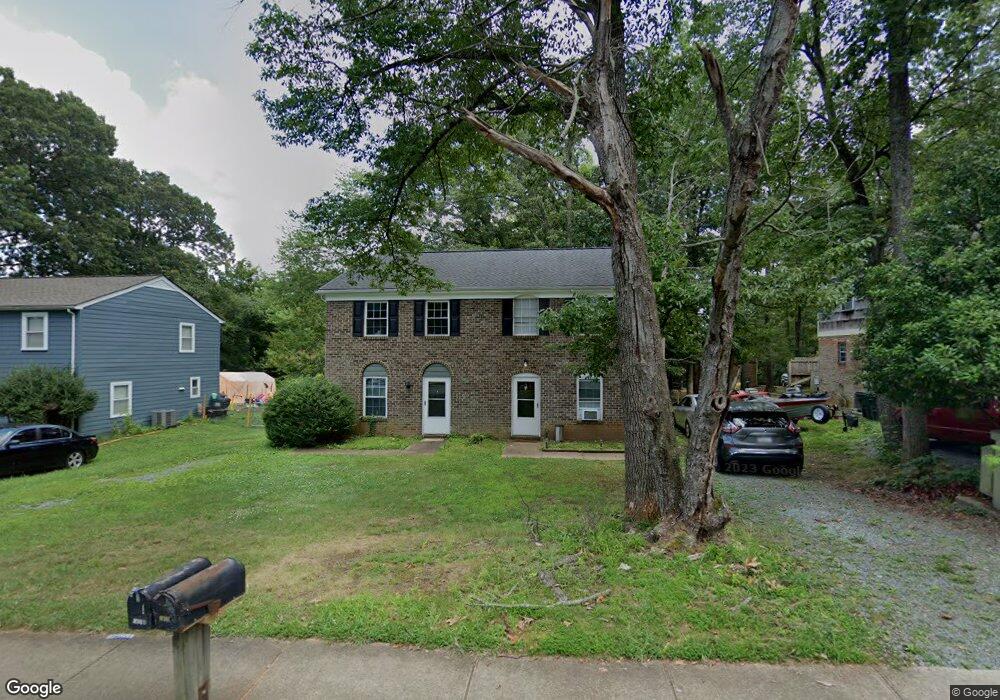 1416 Ricky Rd unit A, Charlottesville, VA 22901 - photo 1