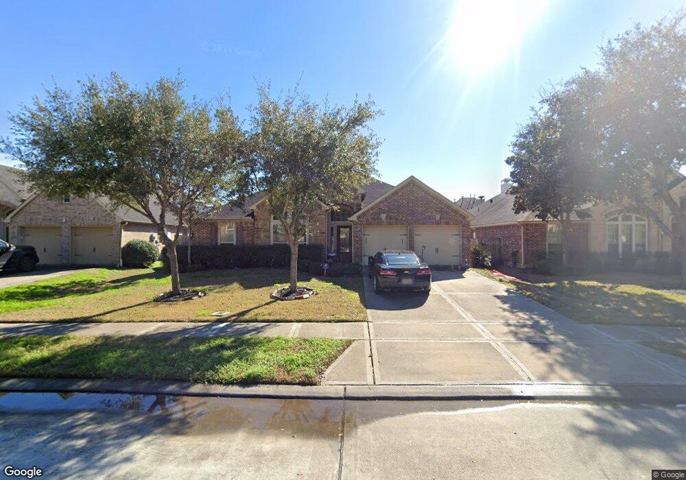 21903 Oleaster Springs Ln, Richmond, TX 77469 - photo 1