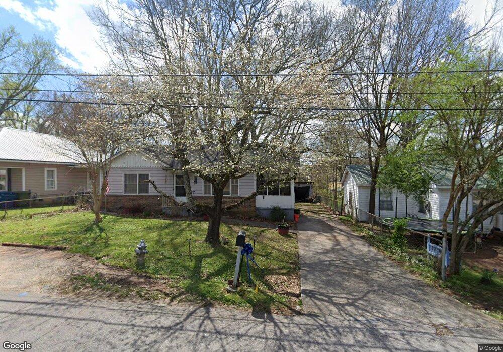 415 Clifton Terrace, Carrollton, GA 30117 - photo 1