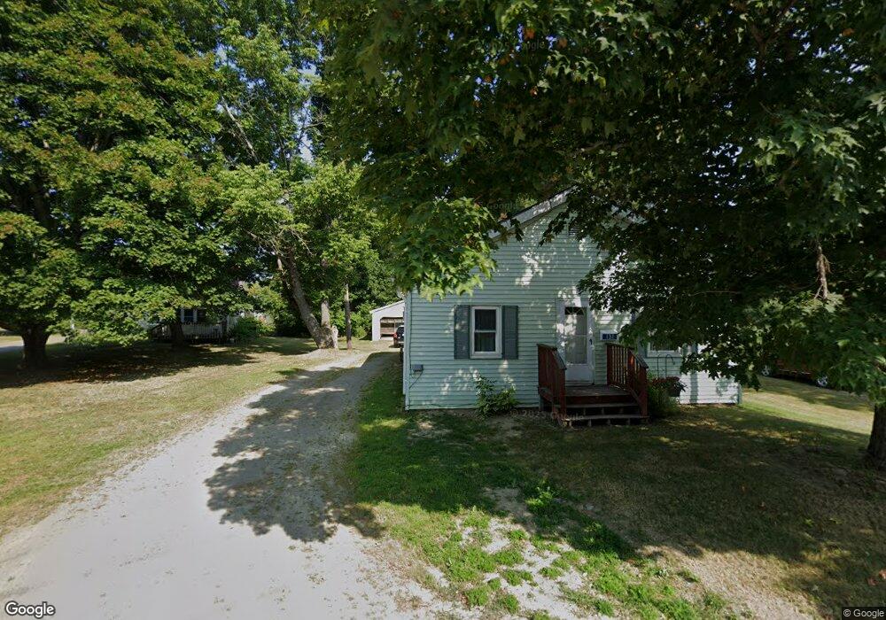 135 Union St, Calais, ME 04619 - photo 1
