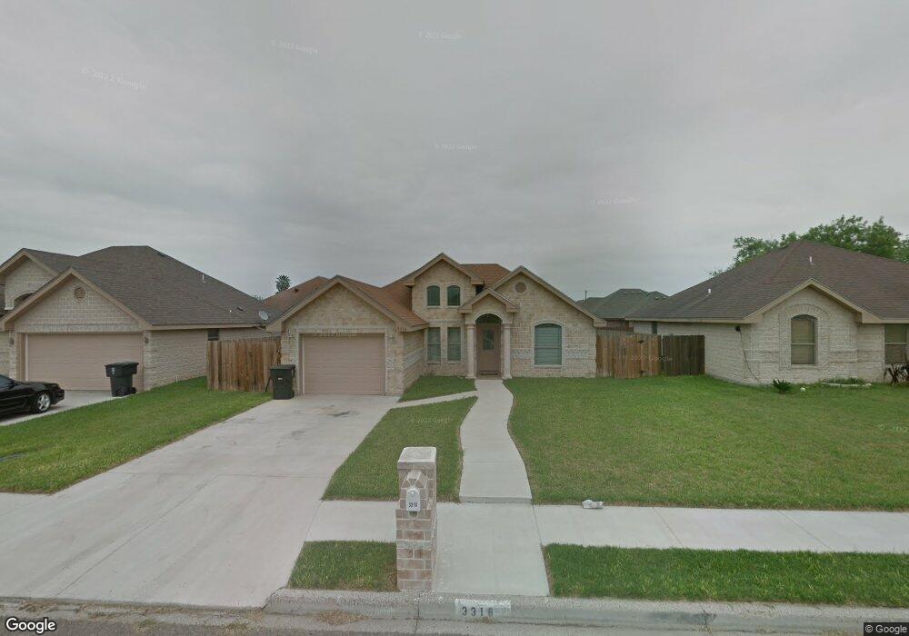3316 Sanoma Dr, Weslaco, TX 78599 - photo 1