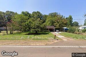 3143 Highway 51, Duck Hill, MS 38925