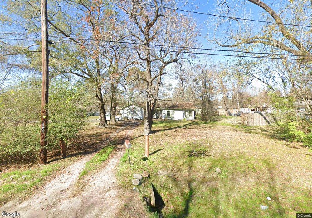 8503 Westcott Rd, Houston, TX 77016 - photo 1