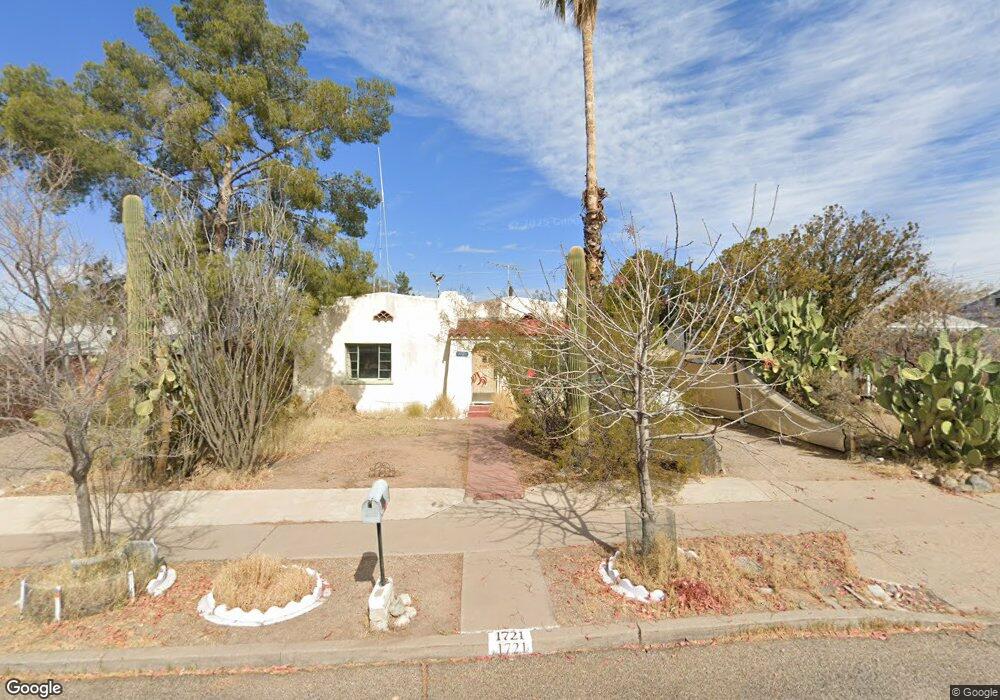 1721 E Spring St, Tucson, AZ 85719 - photo 1