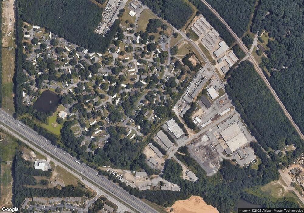 14 Craig Dr SW, Conyers, GA 30012 - photo 1