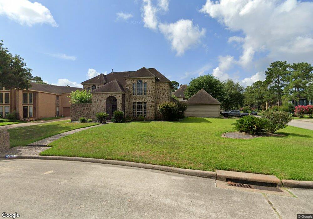 3919 Cherry Forest Dr, Houston, TX 77088 - photo 1