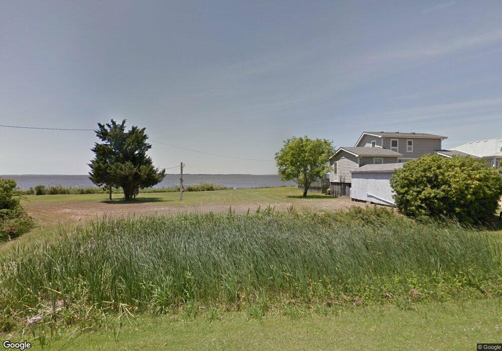 283 Bayview Dr, Stumpy Point, NC 27978 - photo 1