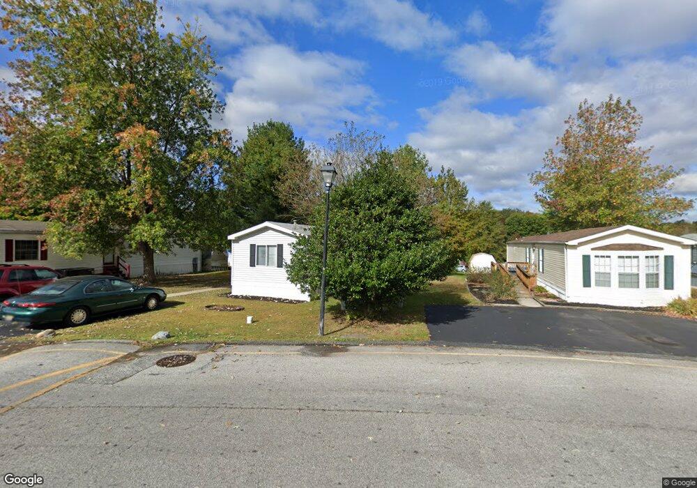 803 Trophy Way, Bear, DE 19701 - photo 1