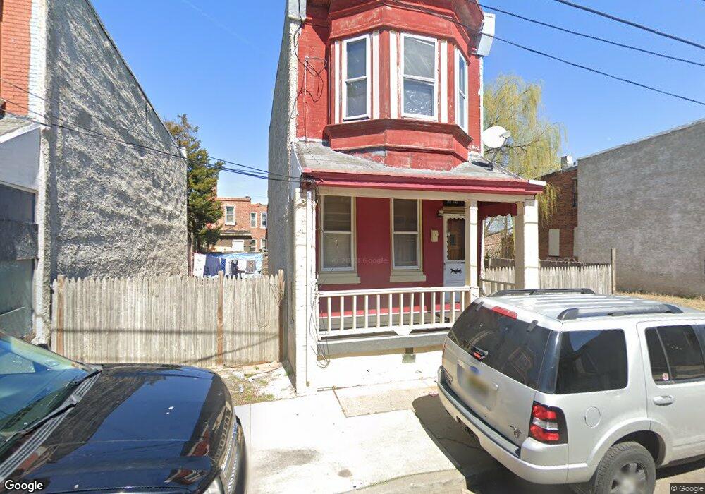 419 Grant St, Camden, NJ 08102 - photo 1