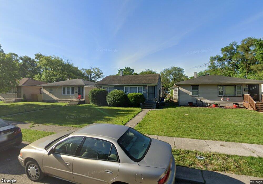 1071 E 35th Place, Gary, IN 46409 - photo 1