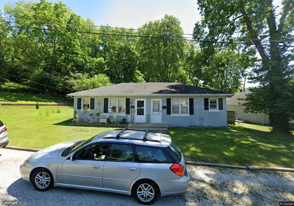 127 Pickett St unit 129, Plainfield, IN 46168 - photo 1