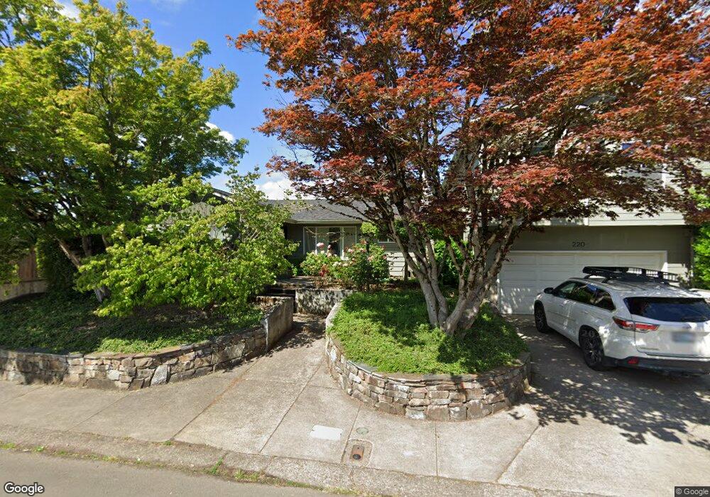 220 Conestoga Way, Eugene, OR 97401 - photo 1