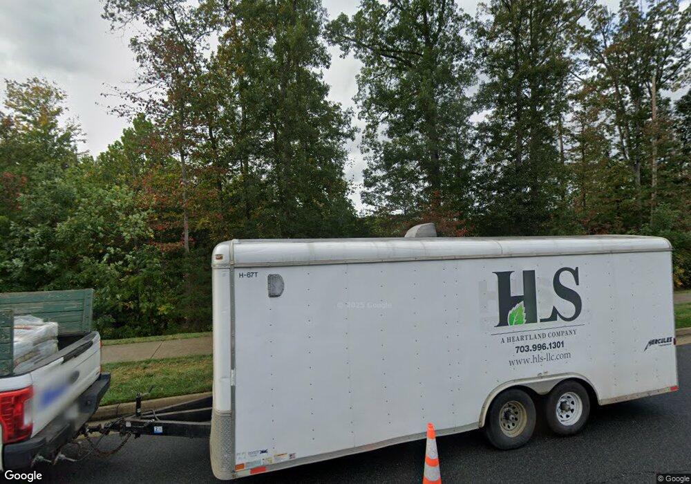 15745 Audubon Way, Haymarket, VA 20169 - photo 1