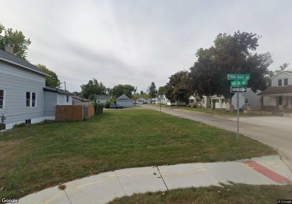 397 15th Ave SW, Cedar Rapids, IA 52404 - photo 1