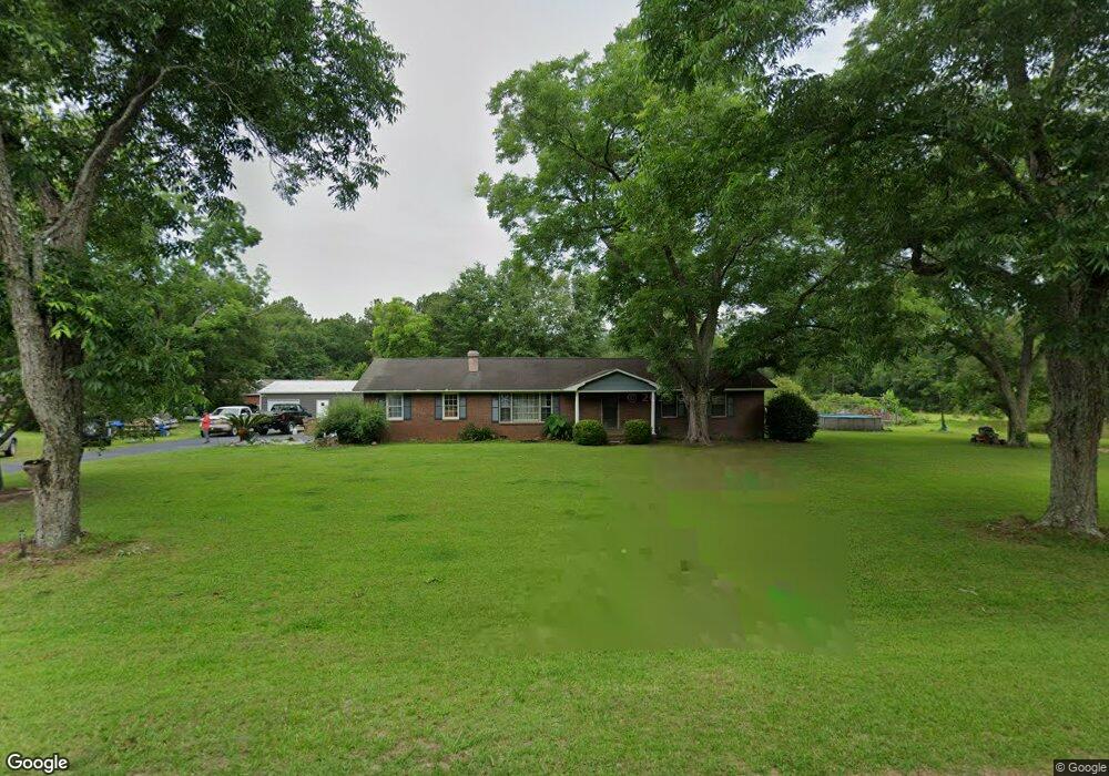 21 Success Dr, Enigma, GA 31749 - photo 1