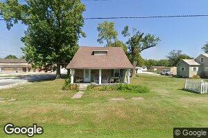 201 E Adams St, Toledo, IL 62468