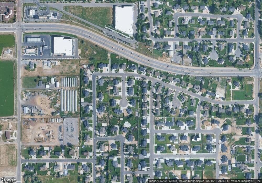 1271 S 850 W unit 105, Lehi, UT 84043 - photo 1