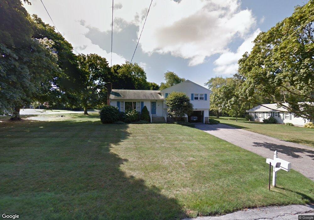 44 Ward Ave, Middletown, RI 02842 - photo 1