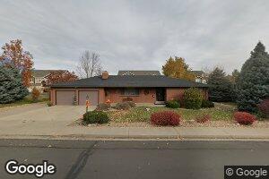 9105 W 46th Place, Wheat Ridge, CO 80033
