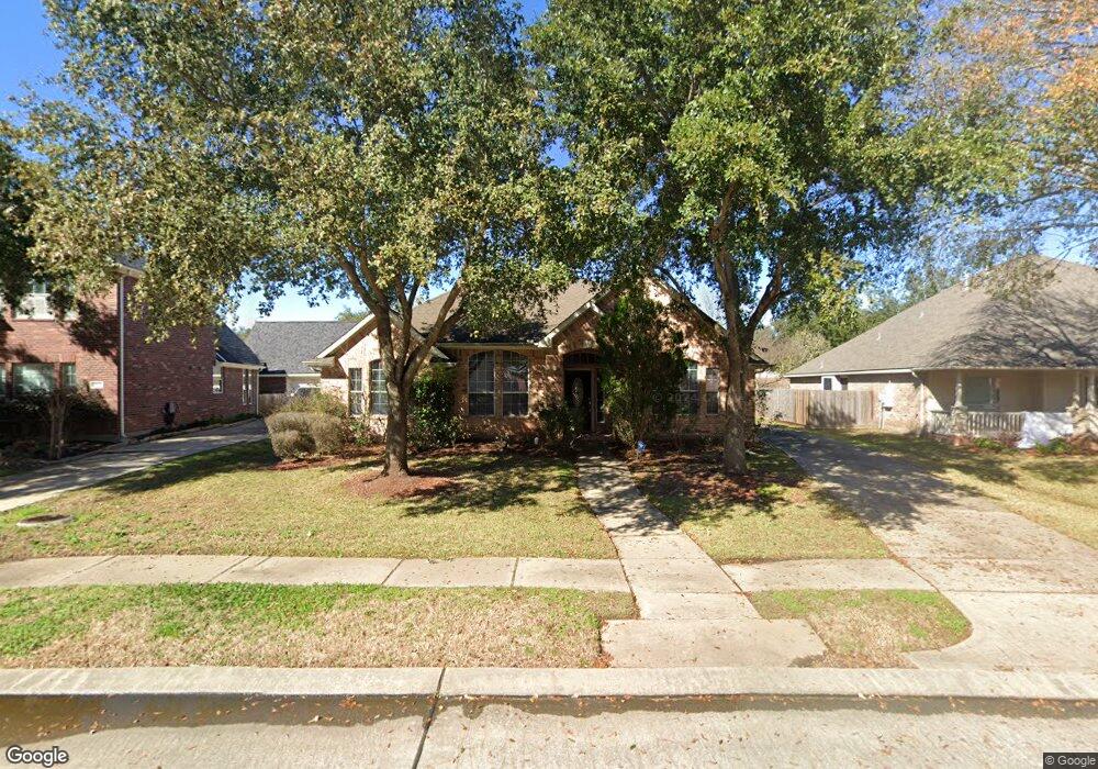 22018 Skyridge Ln, Richmond, TX 77469 - photo 1