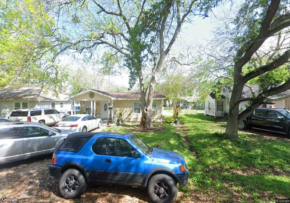 3515 4th St, Bay City, TX 77414 - photo 1