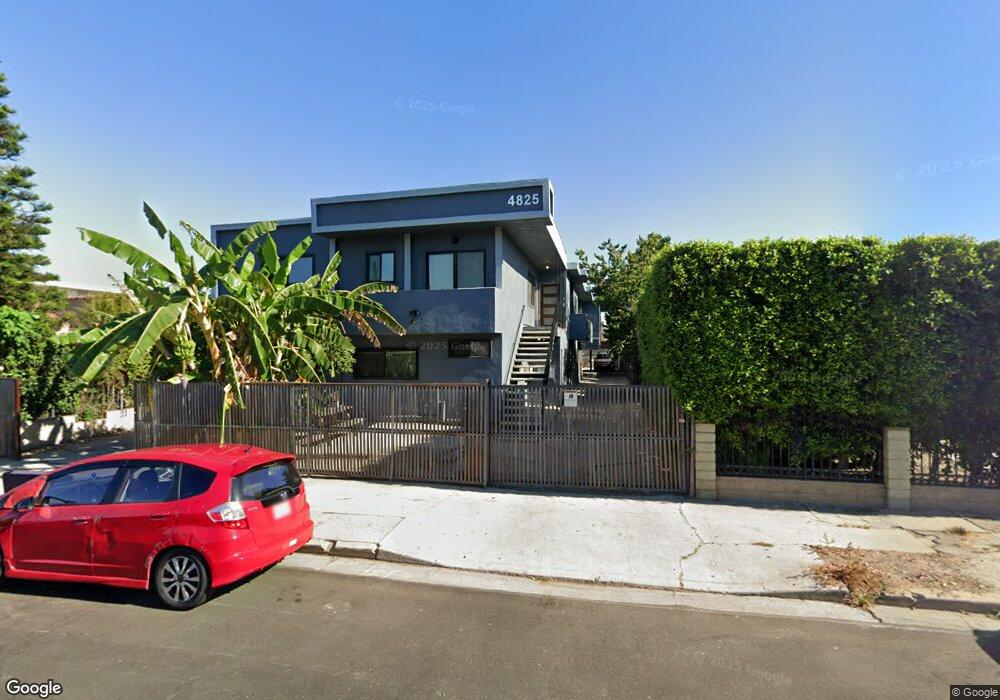 4825 W 18th St unit 1, Los Angeles, CA 90019 - photo 1