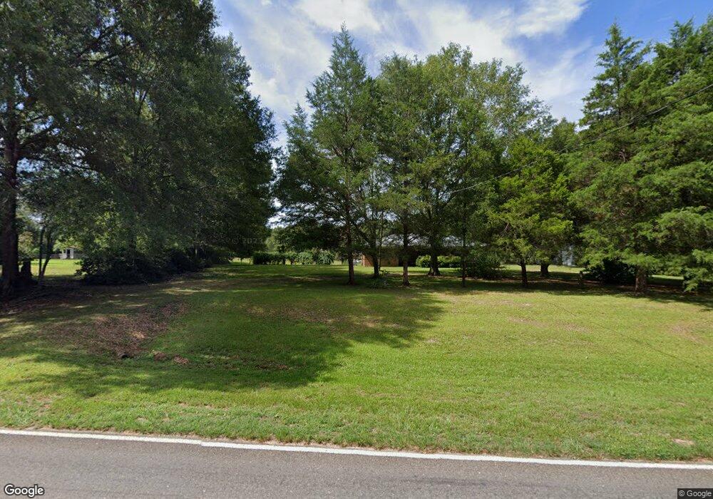 6145 Magnolia Progress Rd, Magnolia, MS 39652 - photo 1