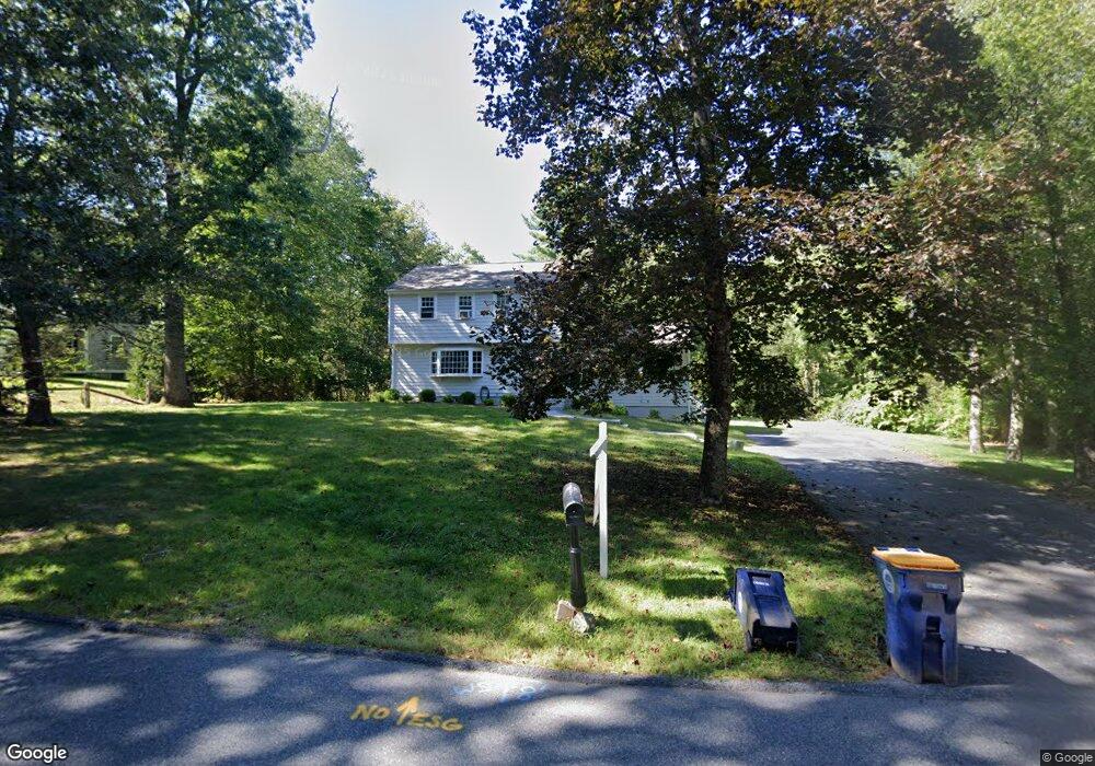 59 First Parish Rd, Norwell, MA 02061 - photo 1