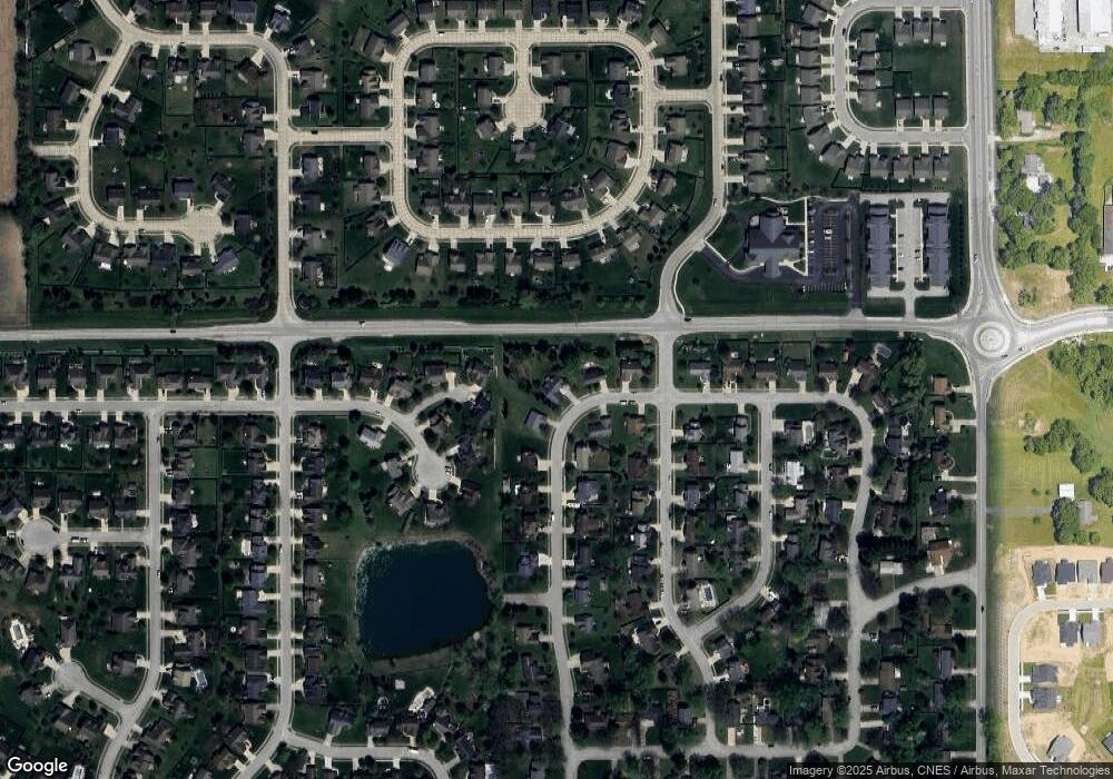 1922 Blueberry Ln, West Lafayette, IN 47906 - photo 1