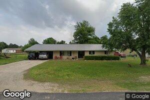 17526 County Road 510a, Kennett, MO 63857