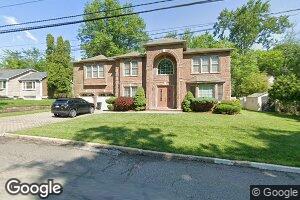 43 Mountainview Rd, Demarest, NJ 07627