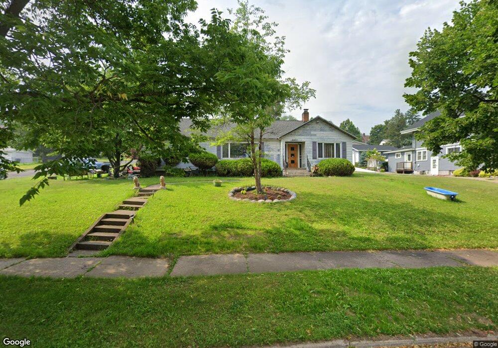 2401 Jefferson St, Duluth, MN 55812 - photo 1