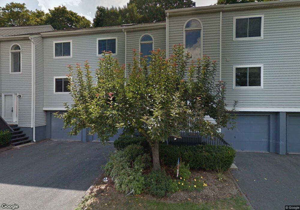 14 Fox Run Dr, Cromwell, CT 06416 - photo 1