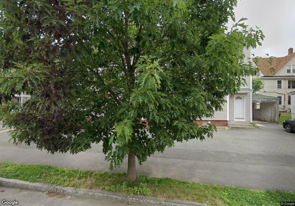 2 Berkshire St, Worcester, MA 01609 - photo 1