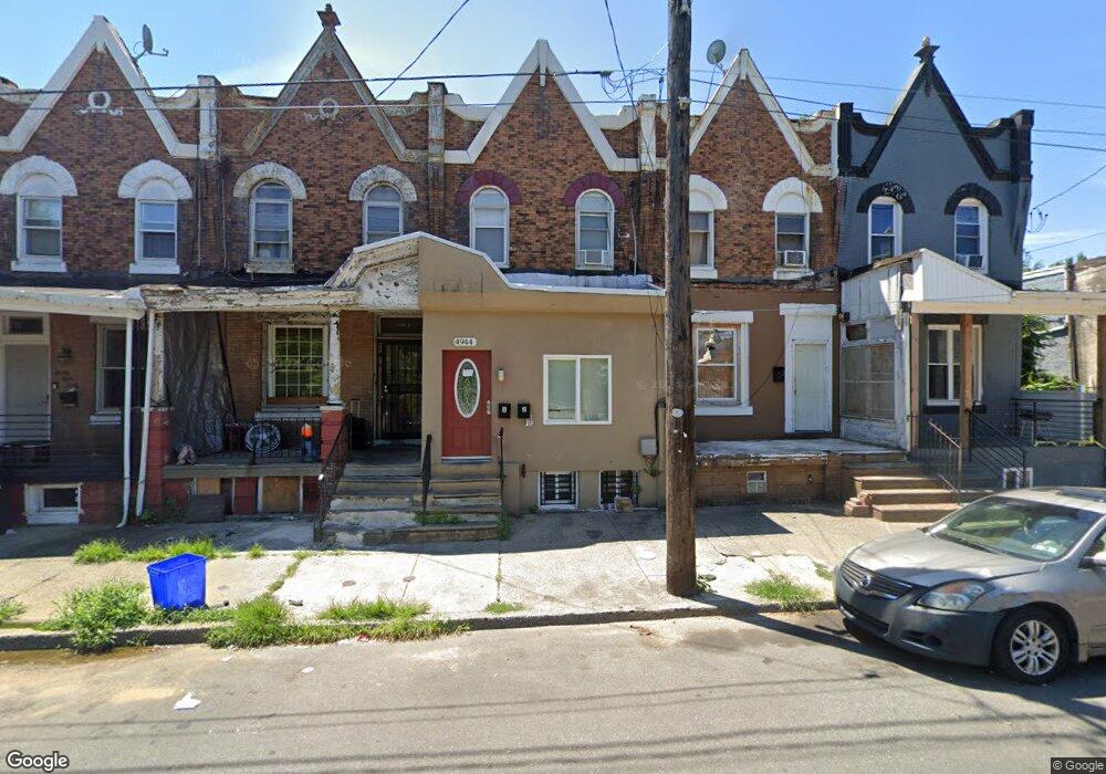 4944 Aspen St, Philadelphia, PA 19139 - photo 1
