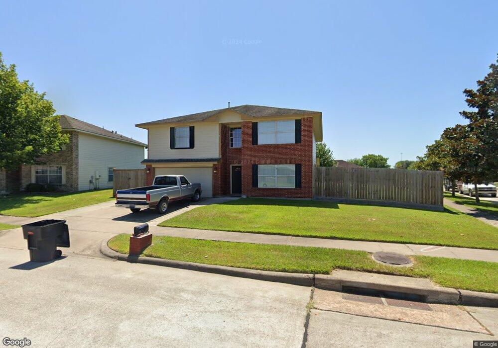 11043 Golden Fern Ct, Houston, TX 77075 - photo 1