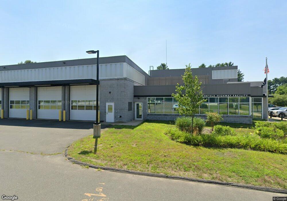 18 Thayer St, South Deerfield, MA 01373 - photo 1